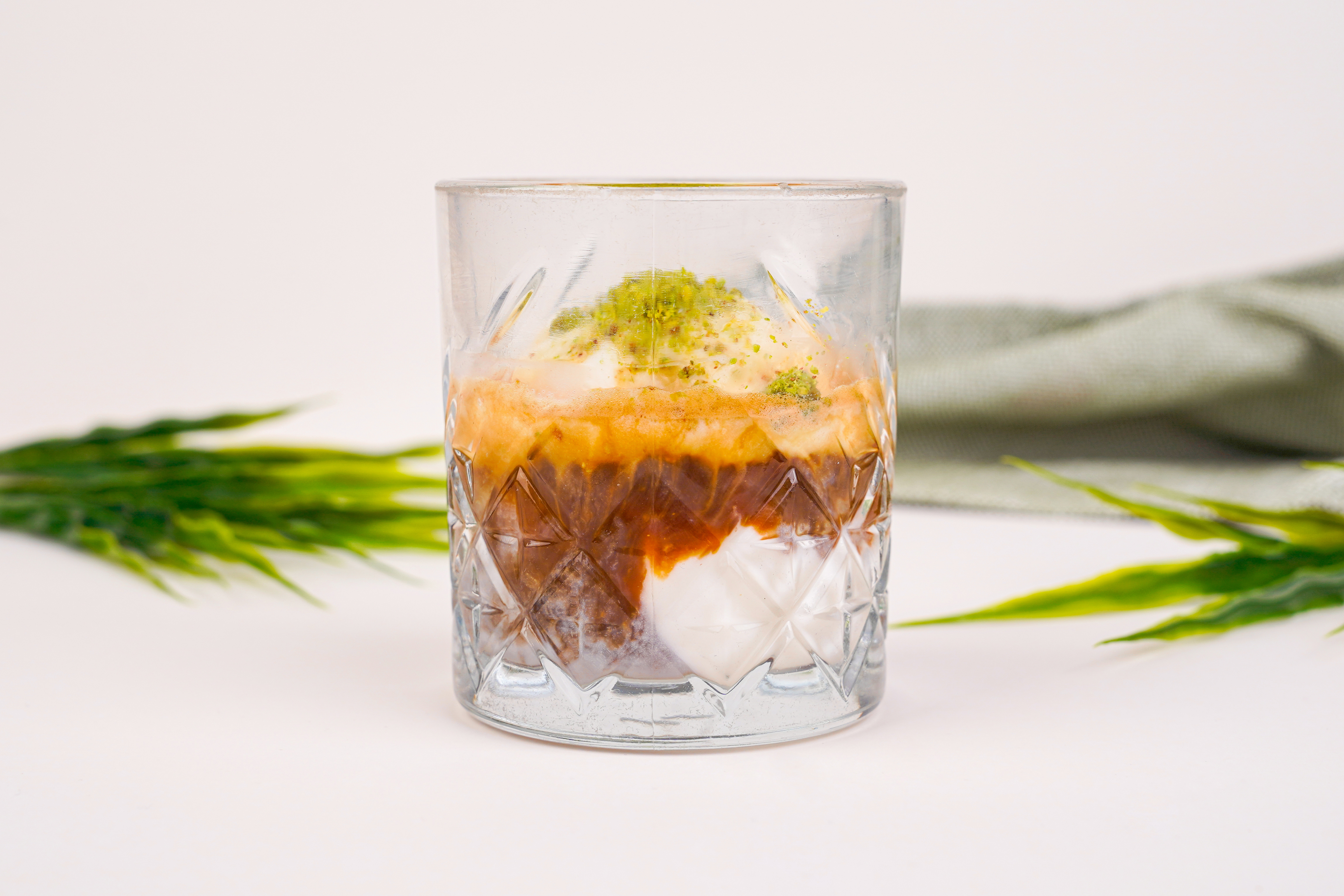 Affogato