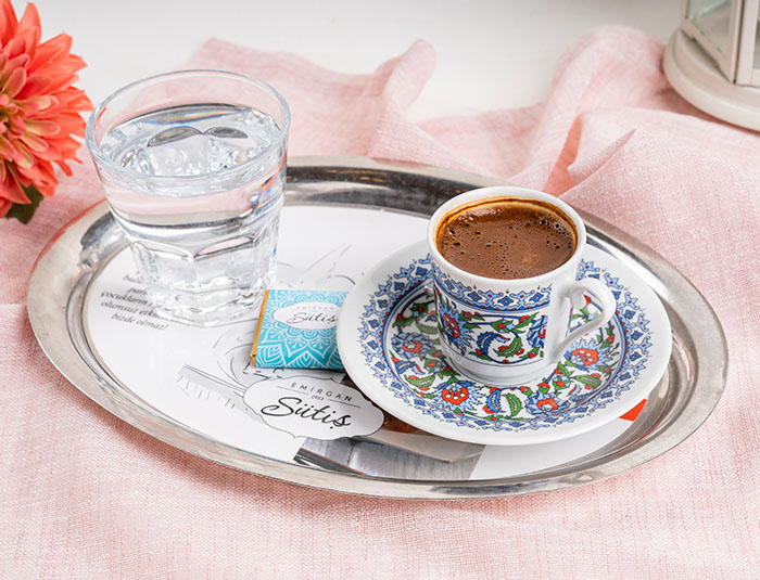 Turkish Coffee