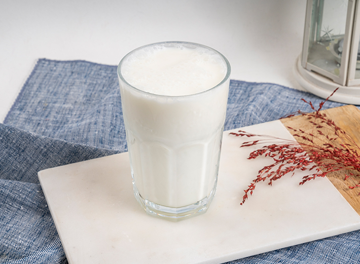 Handmade Ayran