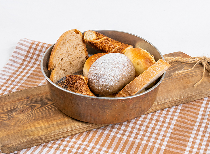 Bread Basket