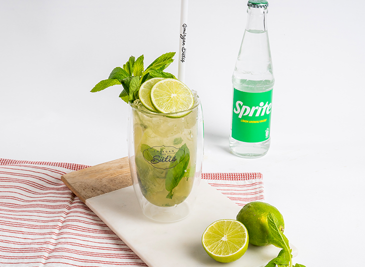 Mojito Sprite