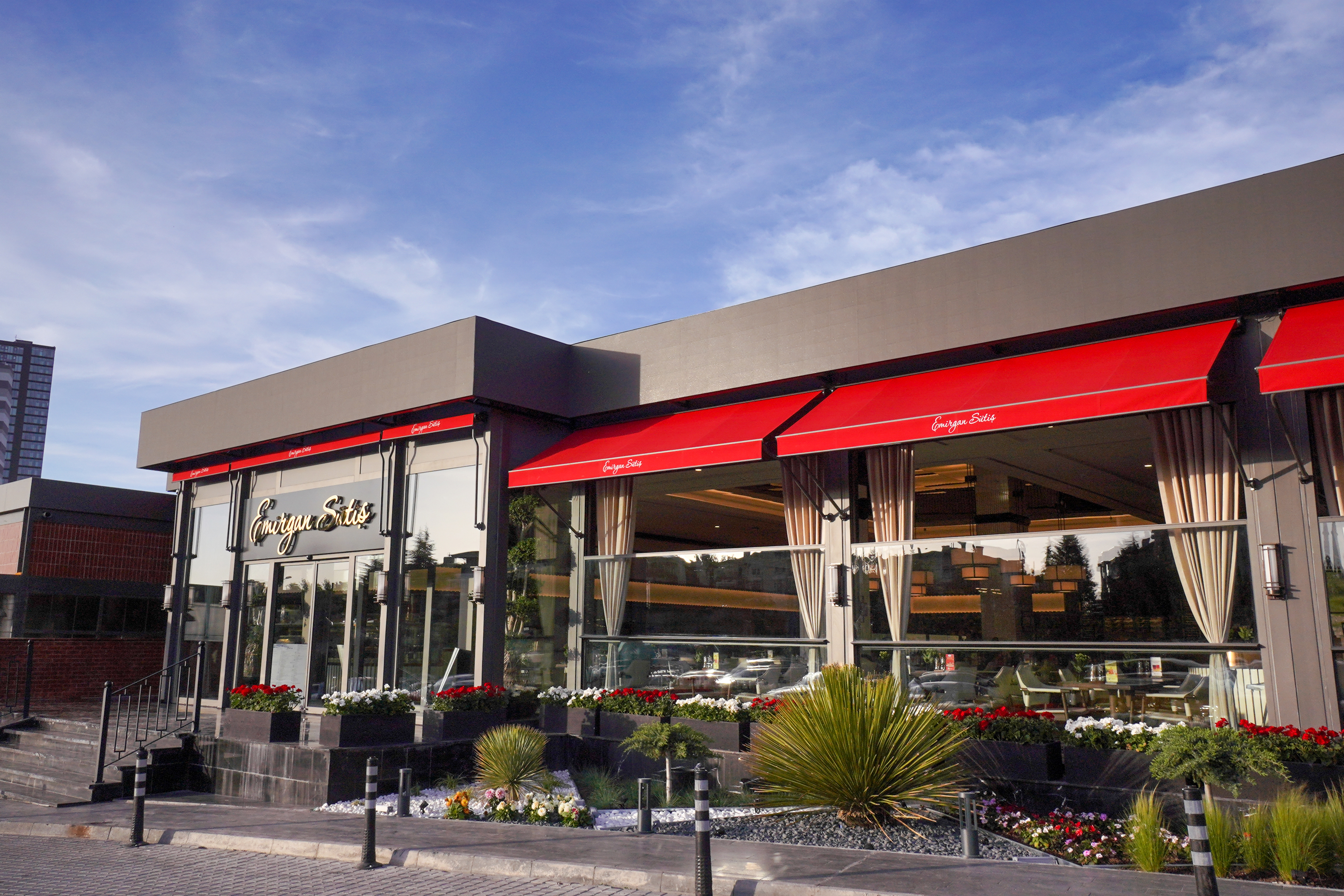 Ankara Çayyolu Point