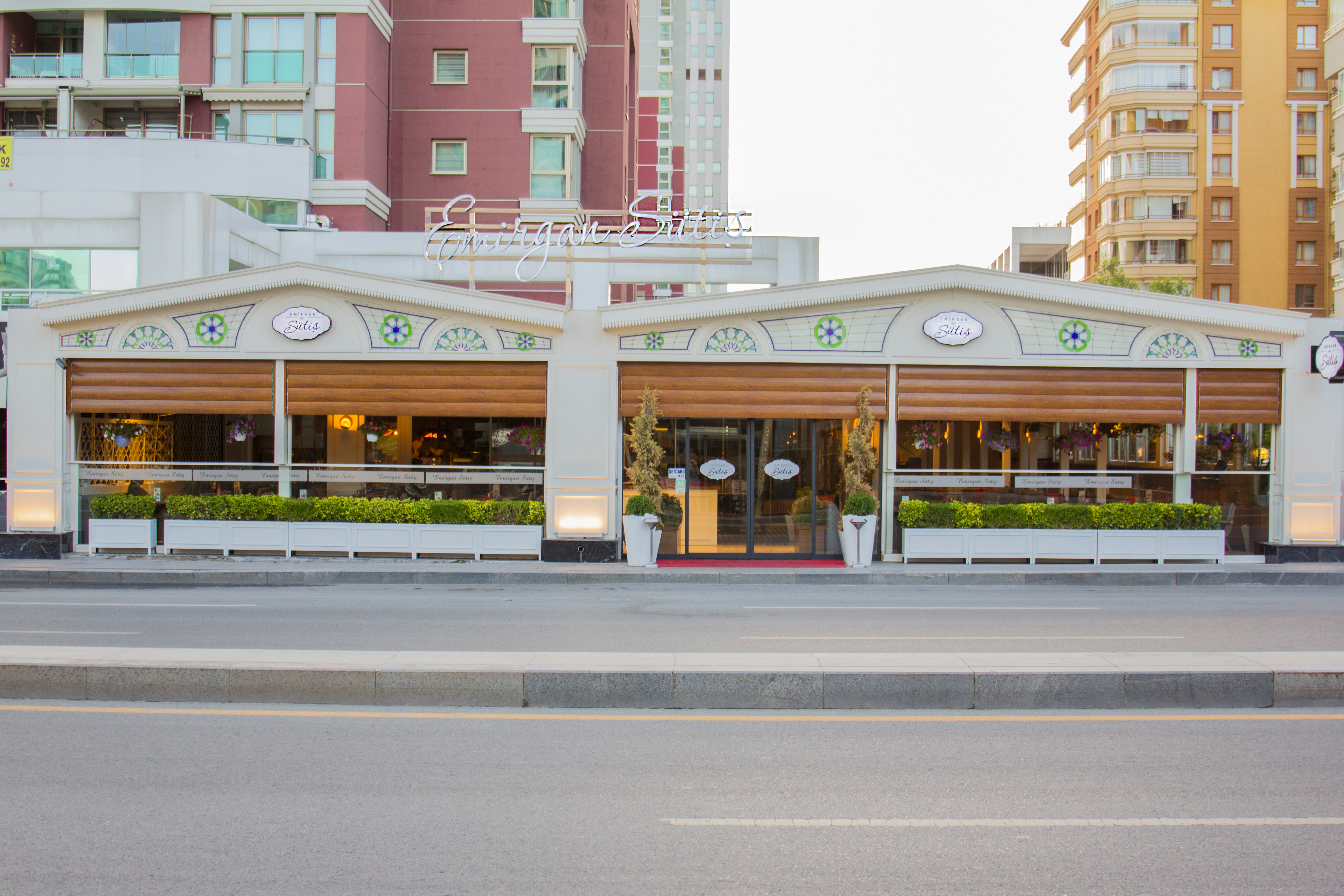 Ankara Çukurambar