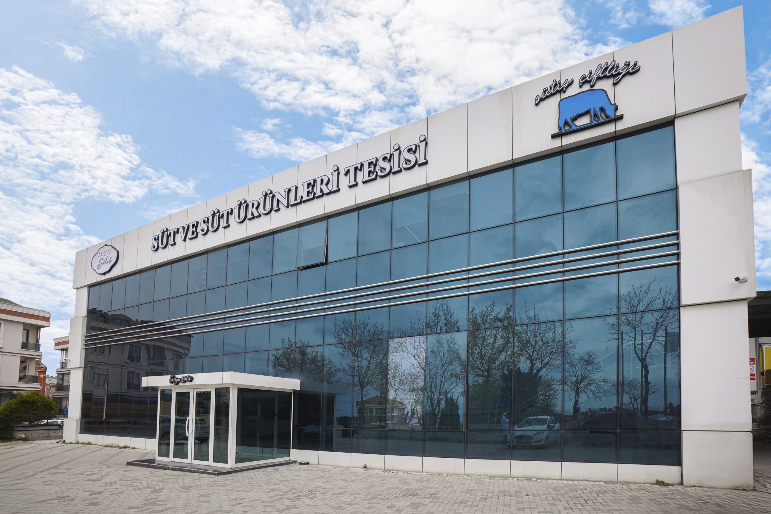 Yeni Fabrikamız ile Kapasitemiz 10 Kat Arttı