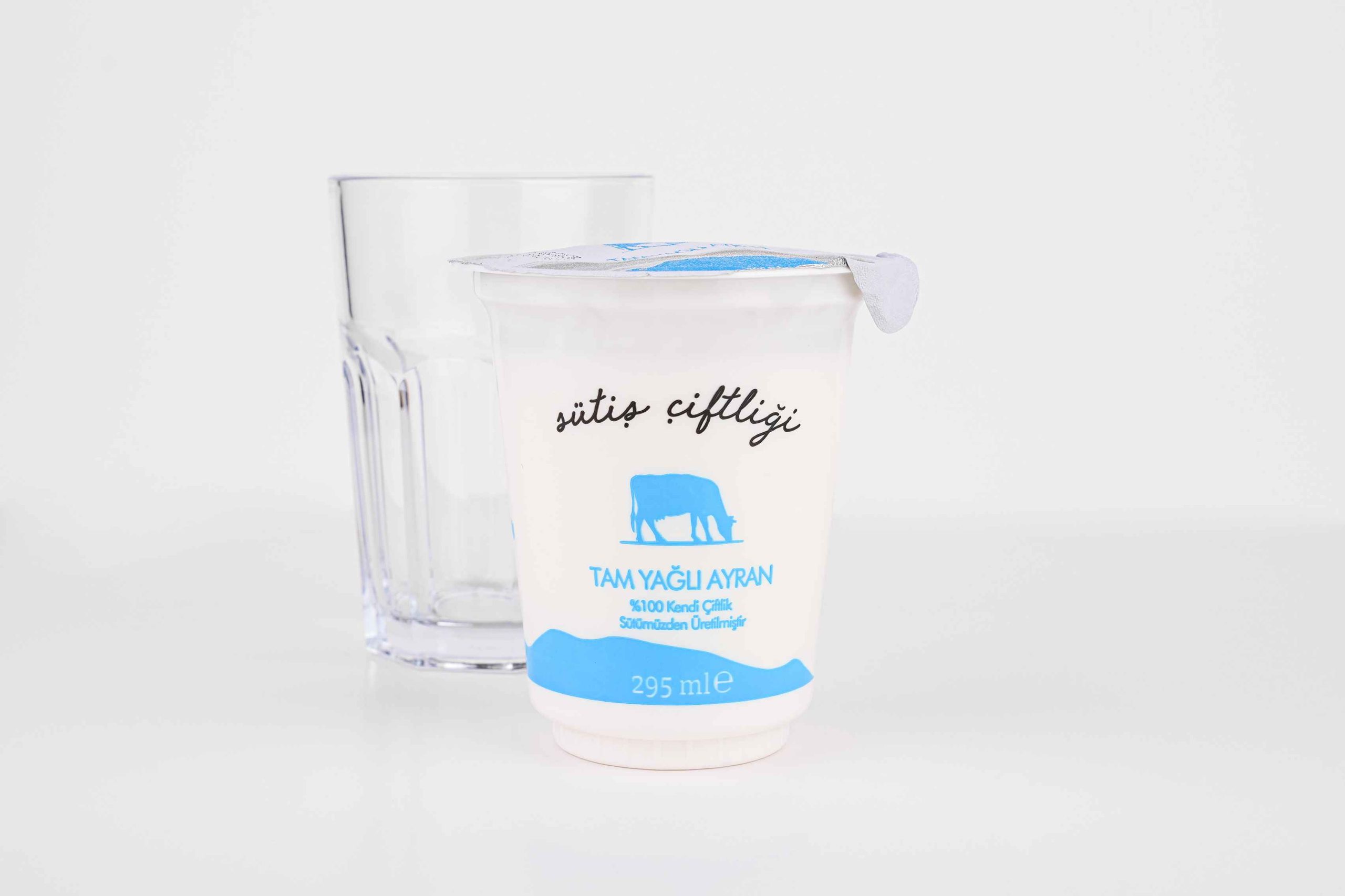 Ayran