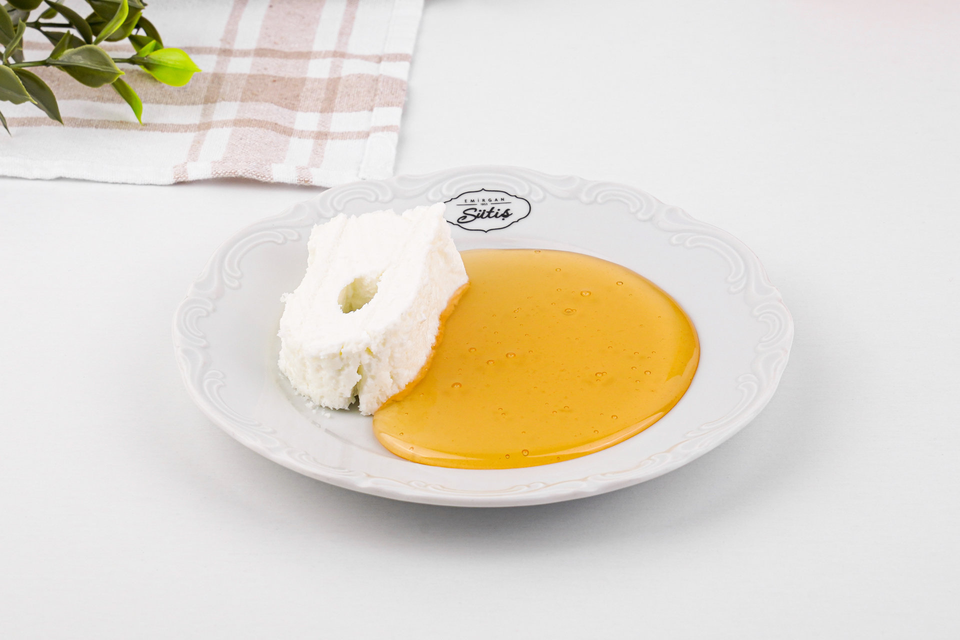 Bal & Kaymak