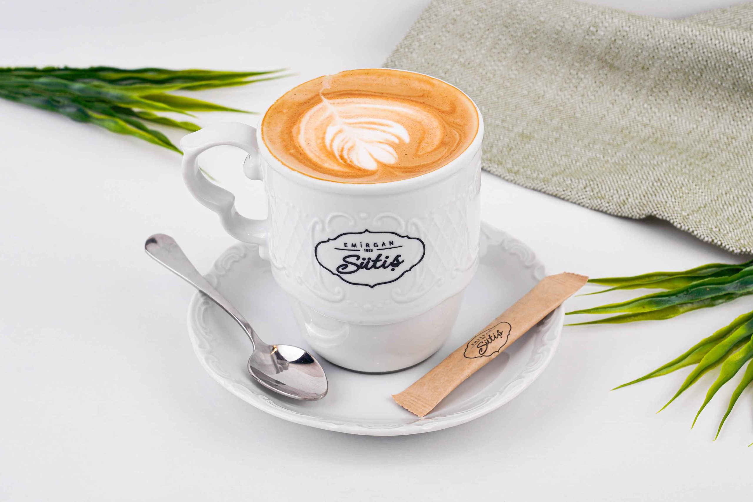 Caffe Latte