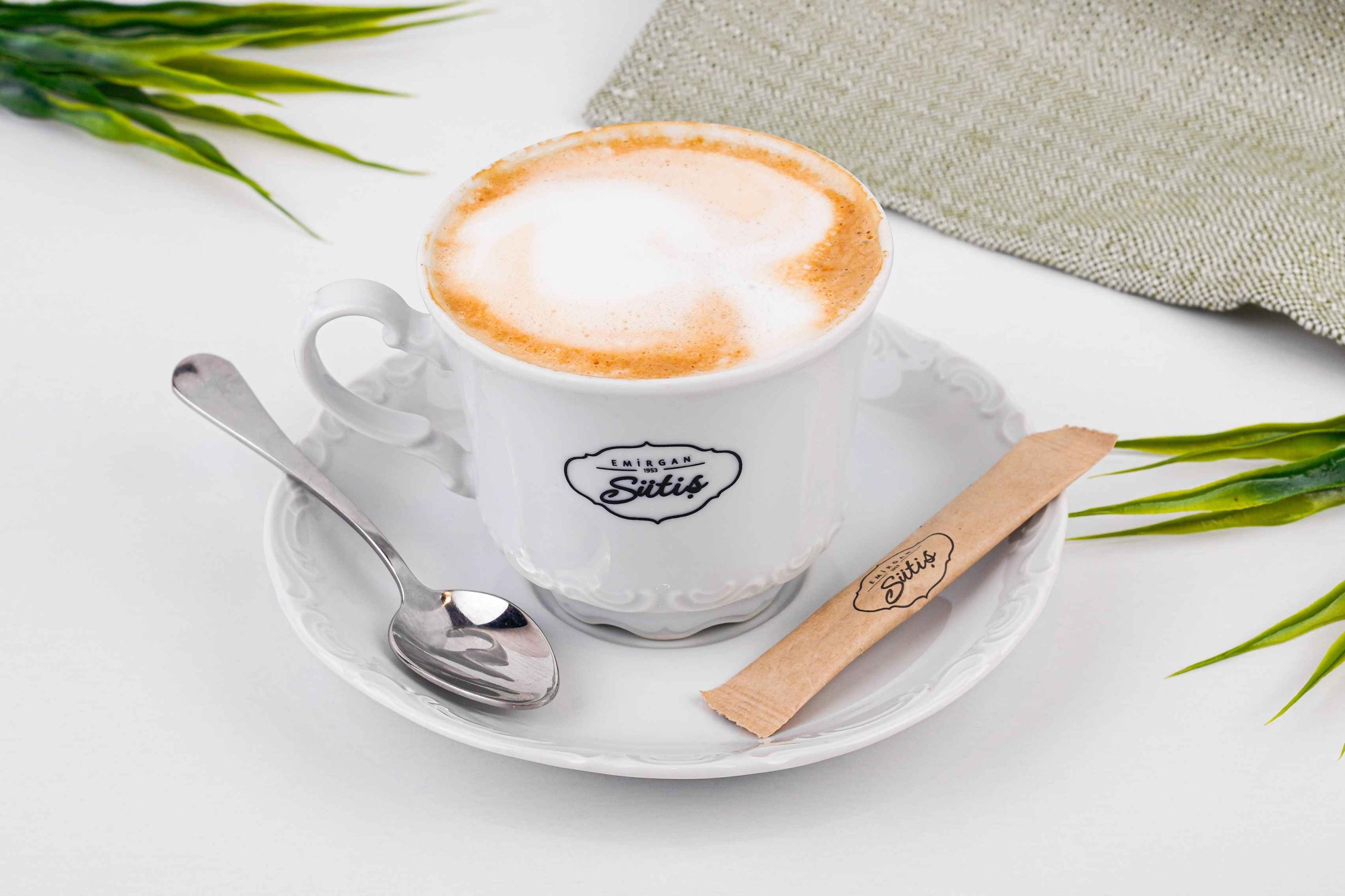 Cappucino