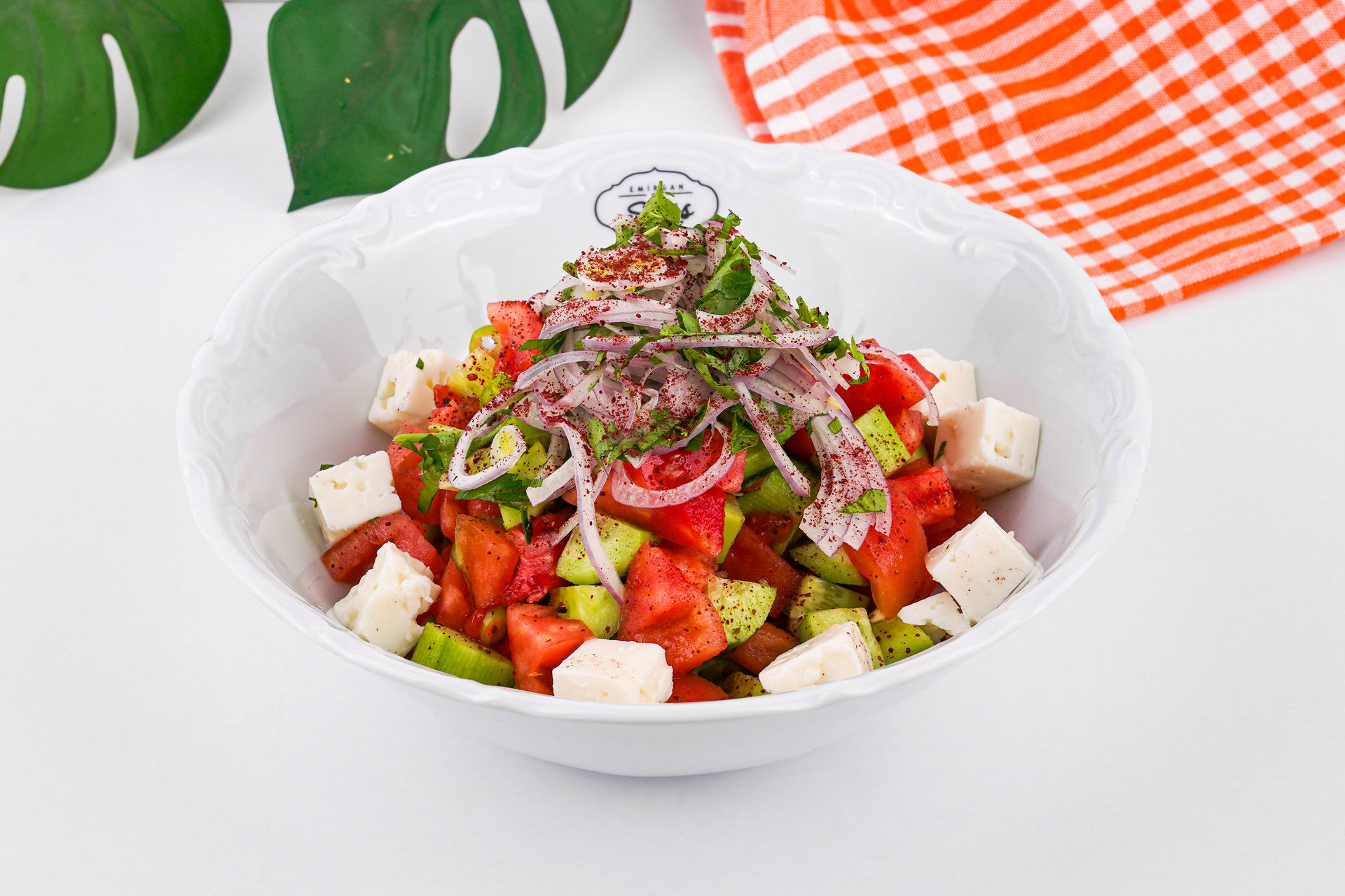 Çoban Salata