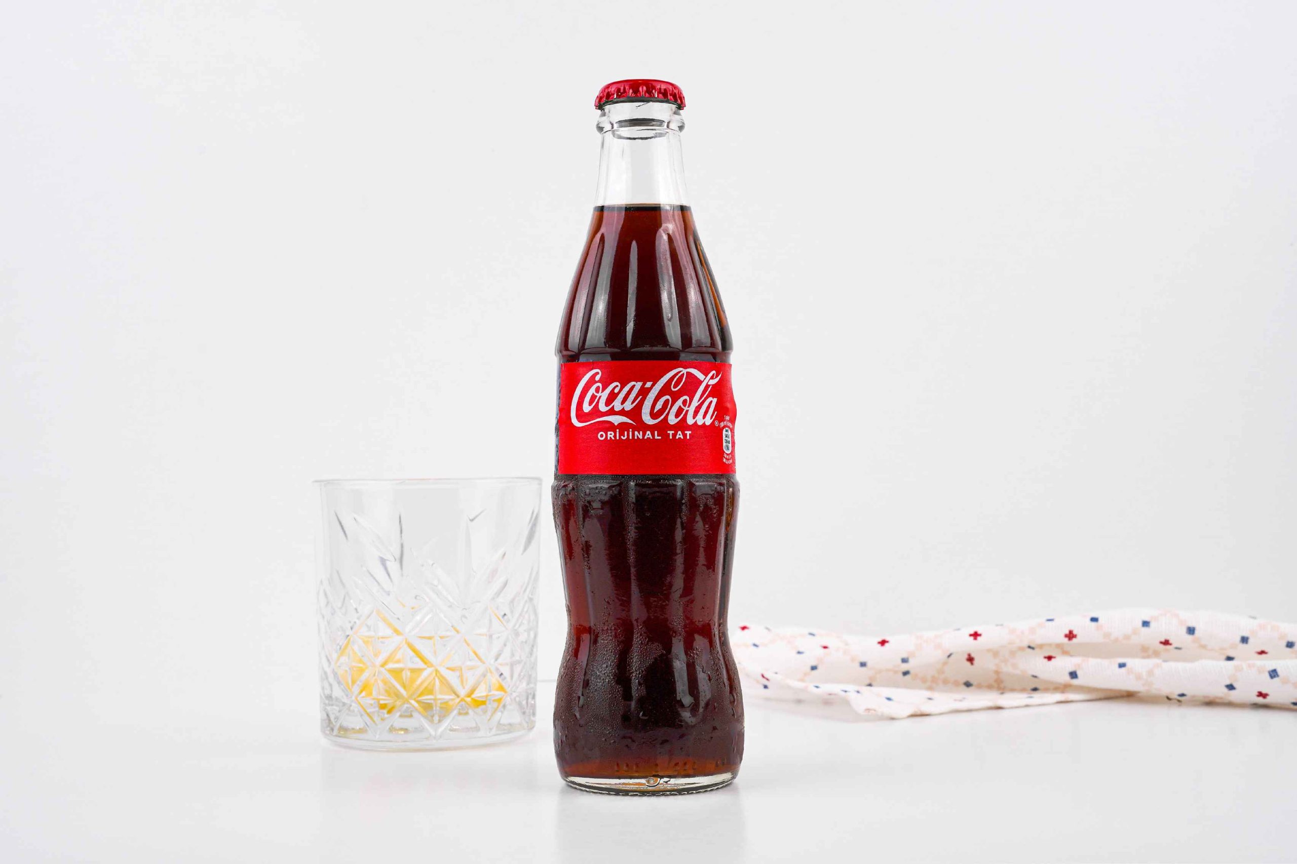 Coca Cola