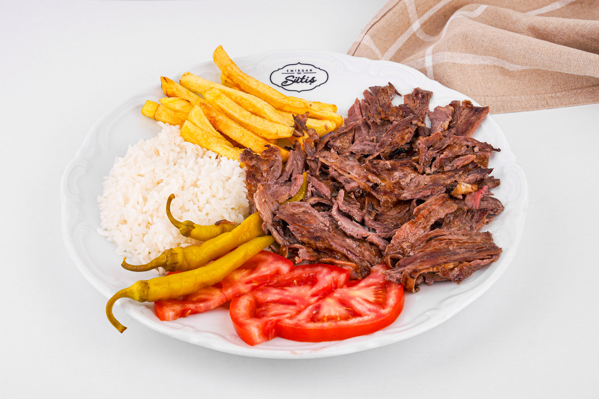 Döner 150 Gr