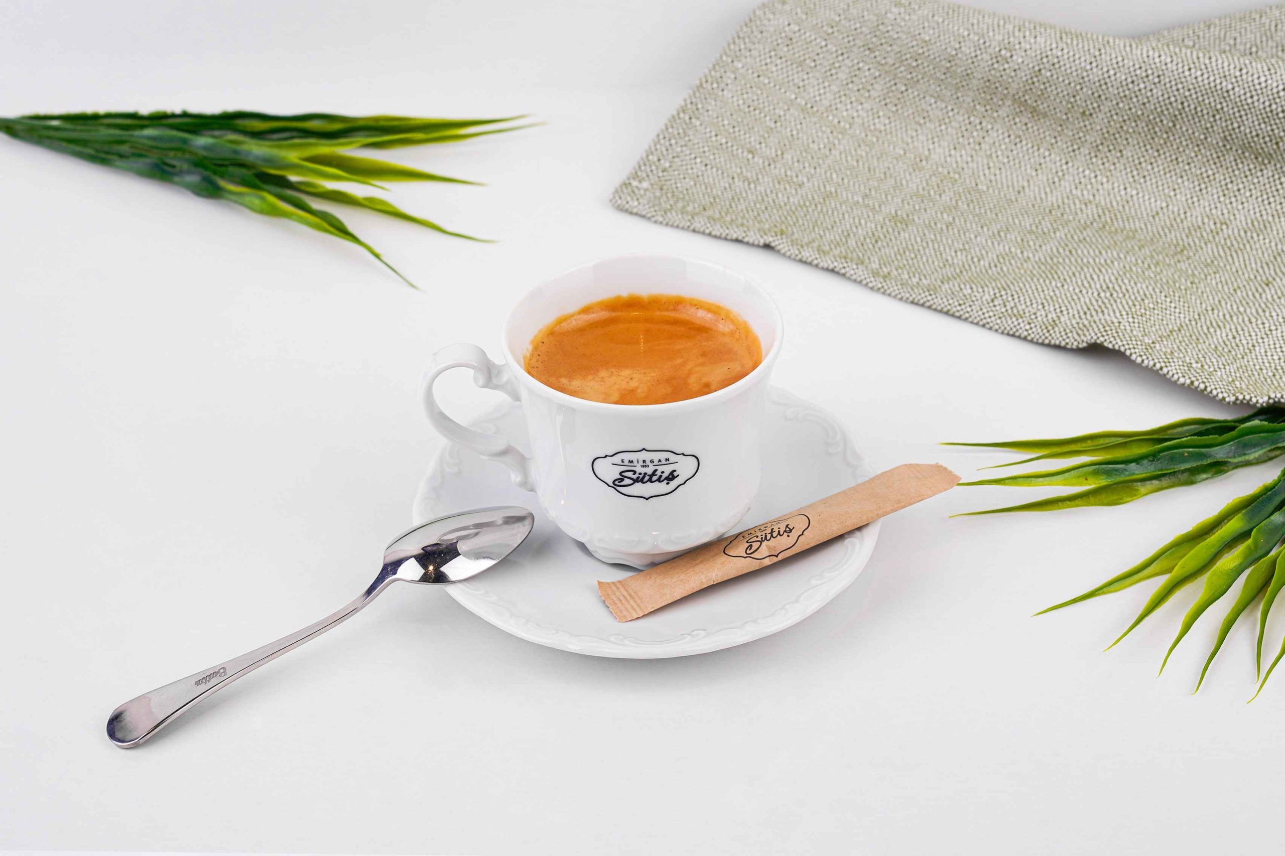 Duble Espresso