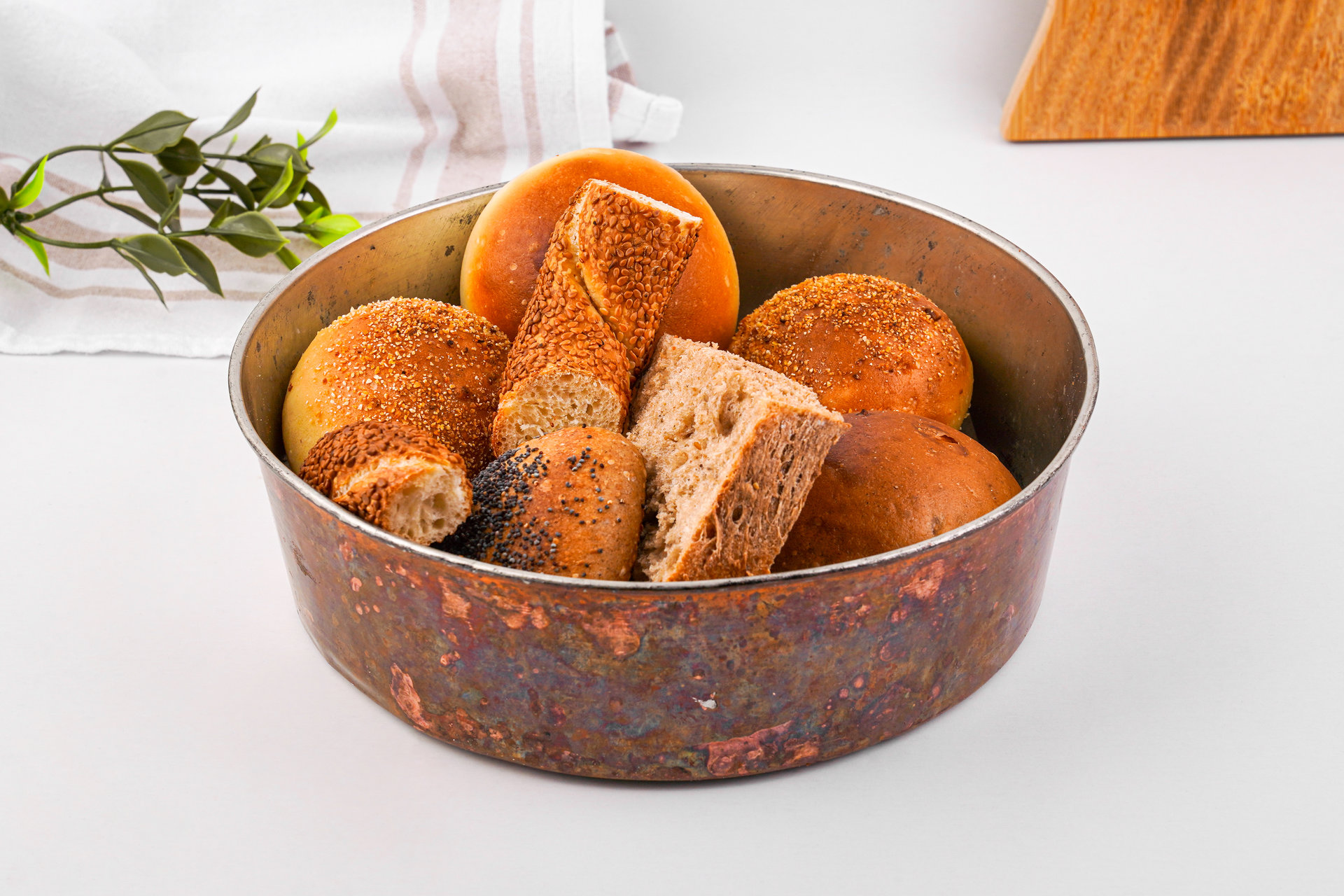 Ekmek Sepeti
