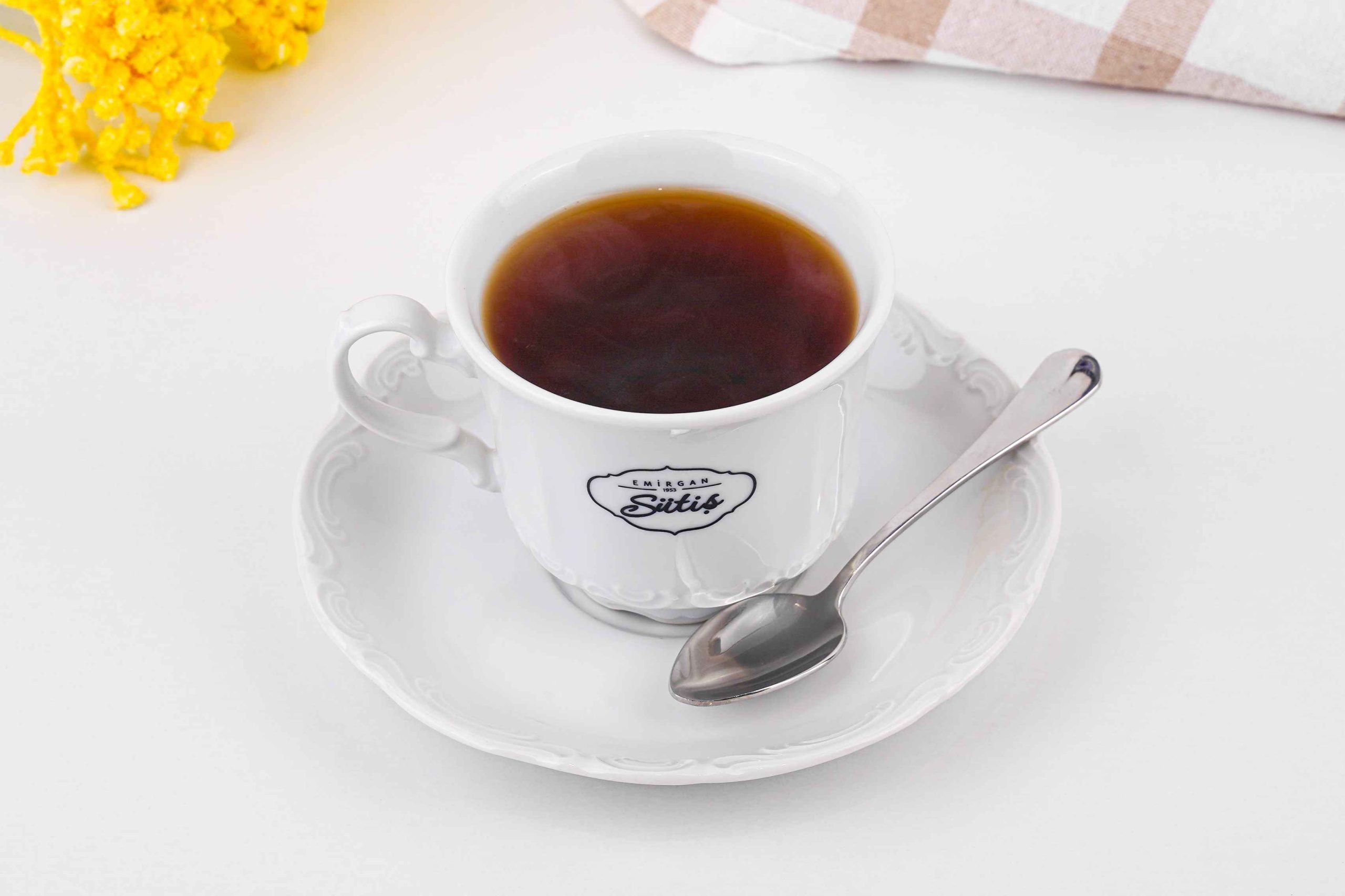 Fincan Çay