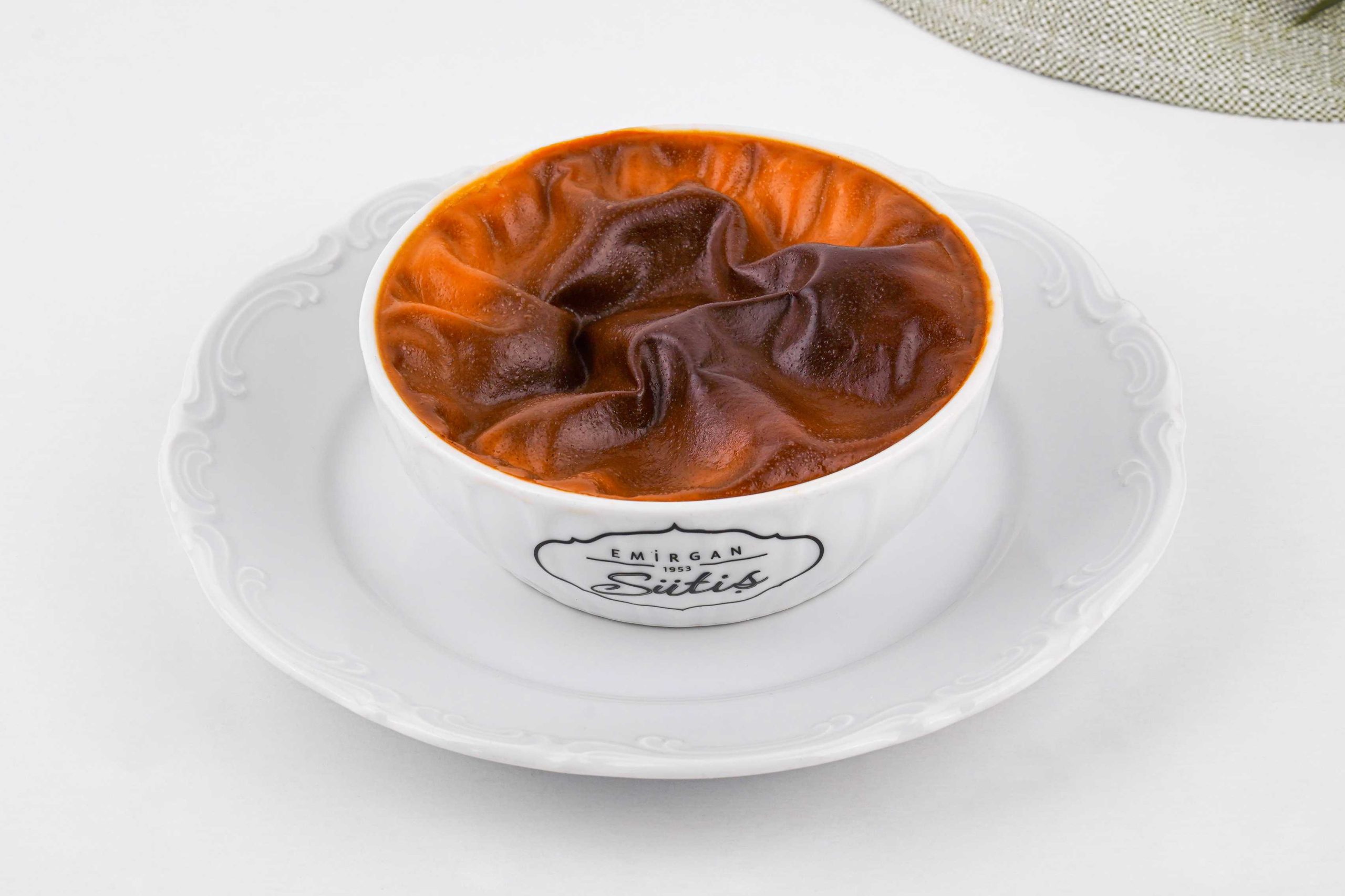 Fırın Sütlaç