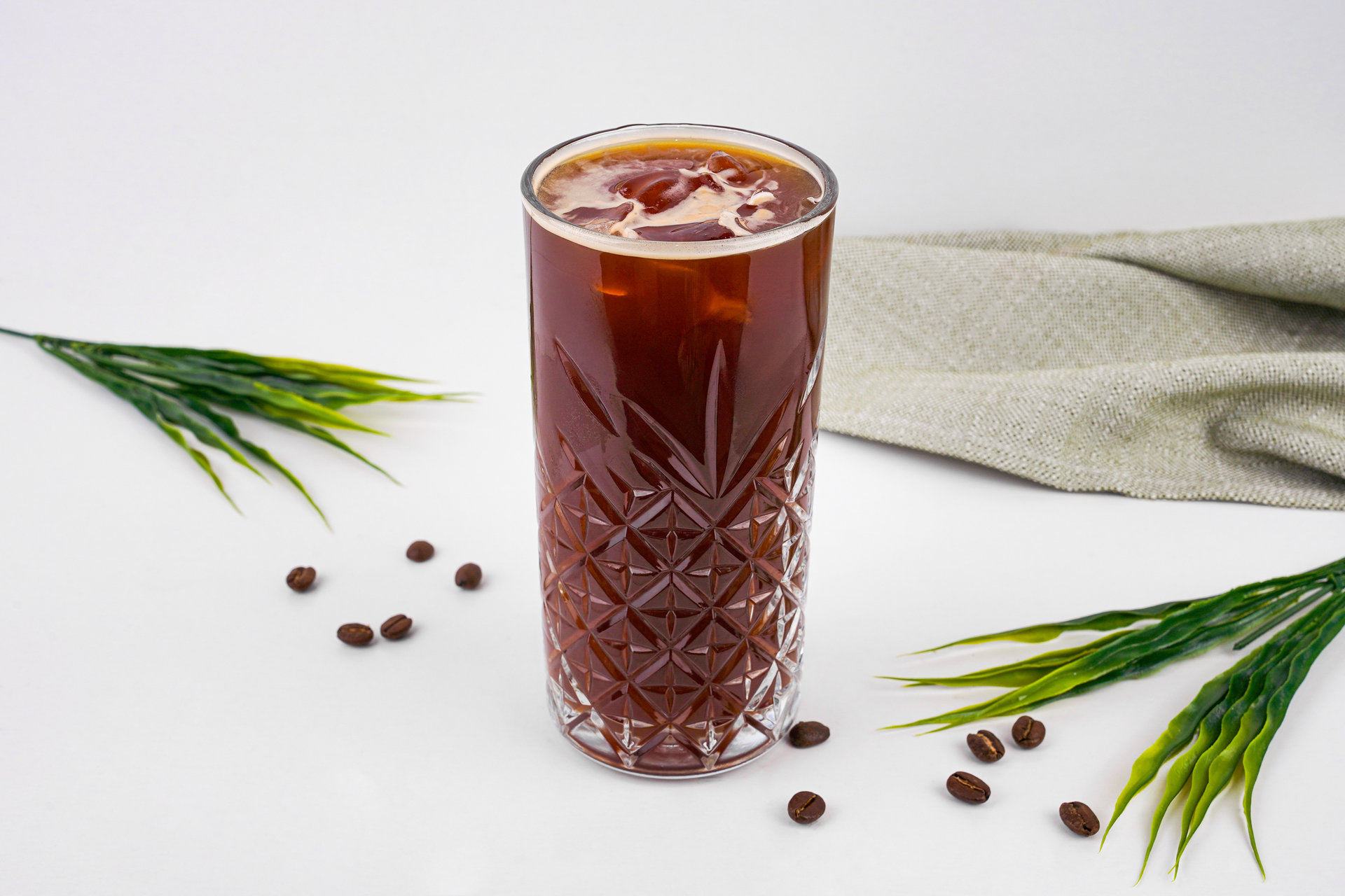 Ice Americano