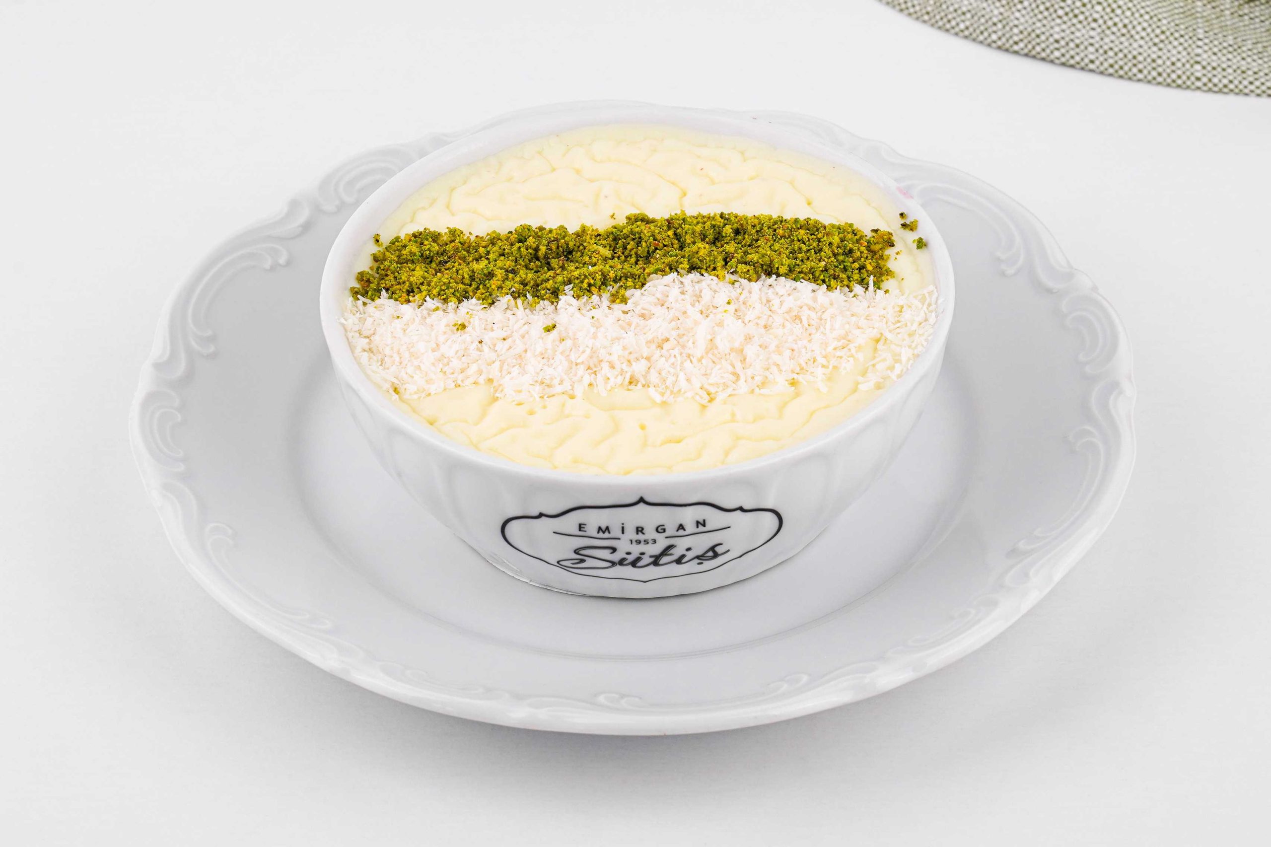 Keşkül