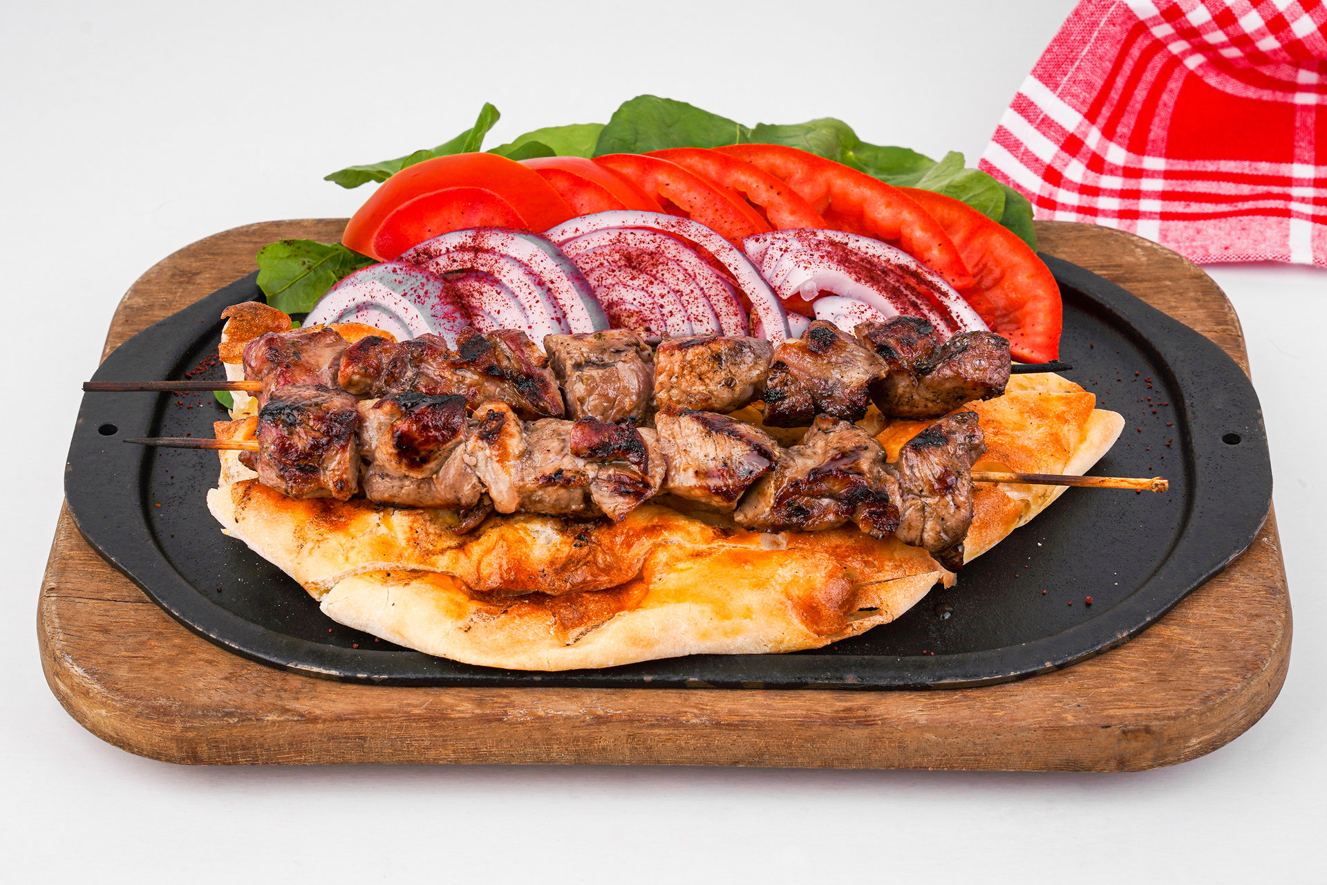 Kuzu Şiş