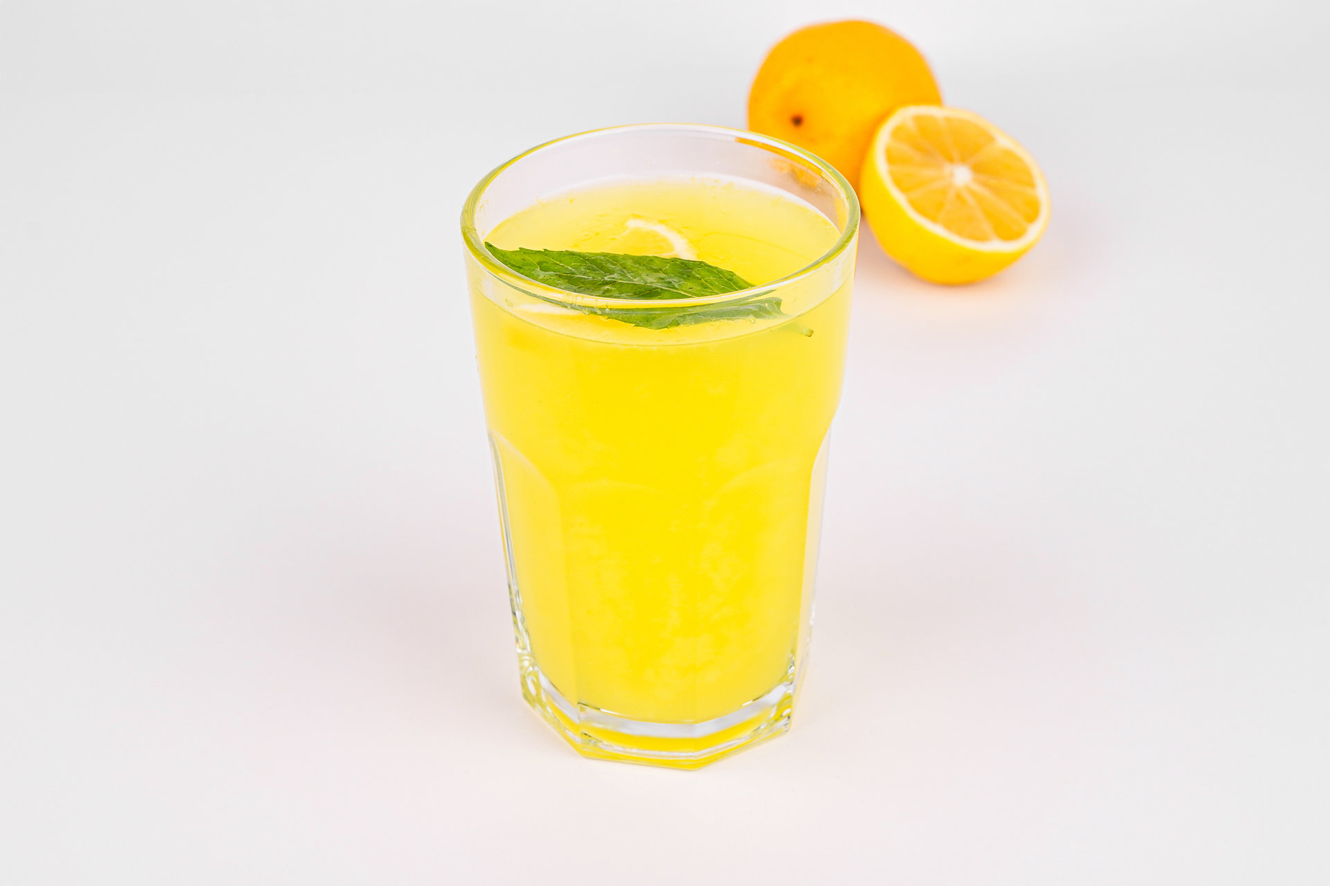 Limonatalar
