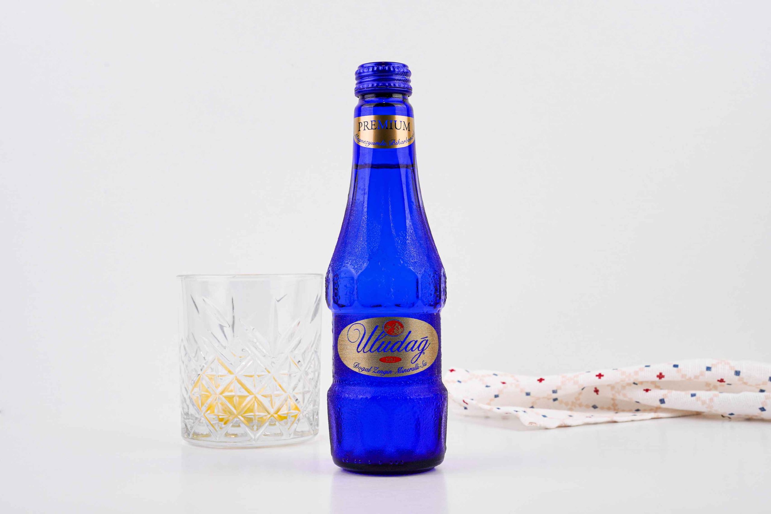 Premium Soda