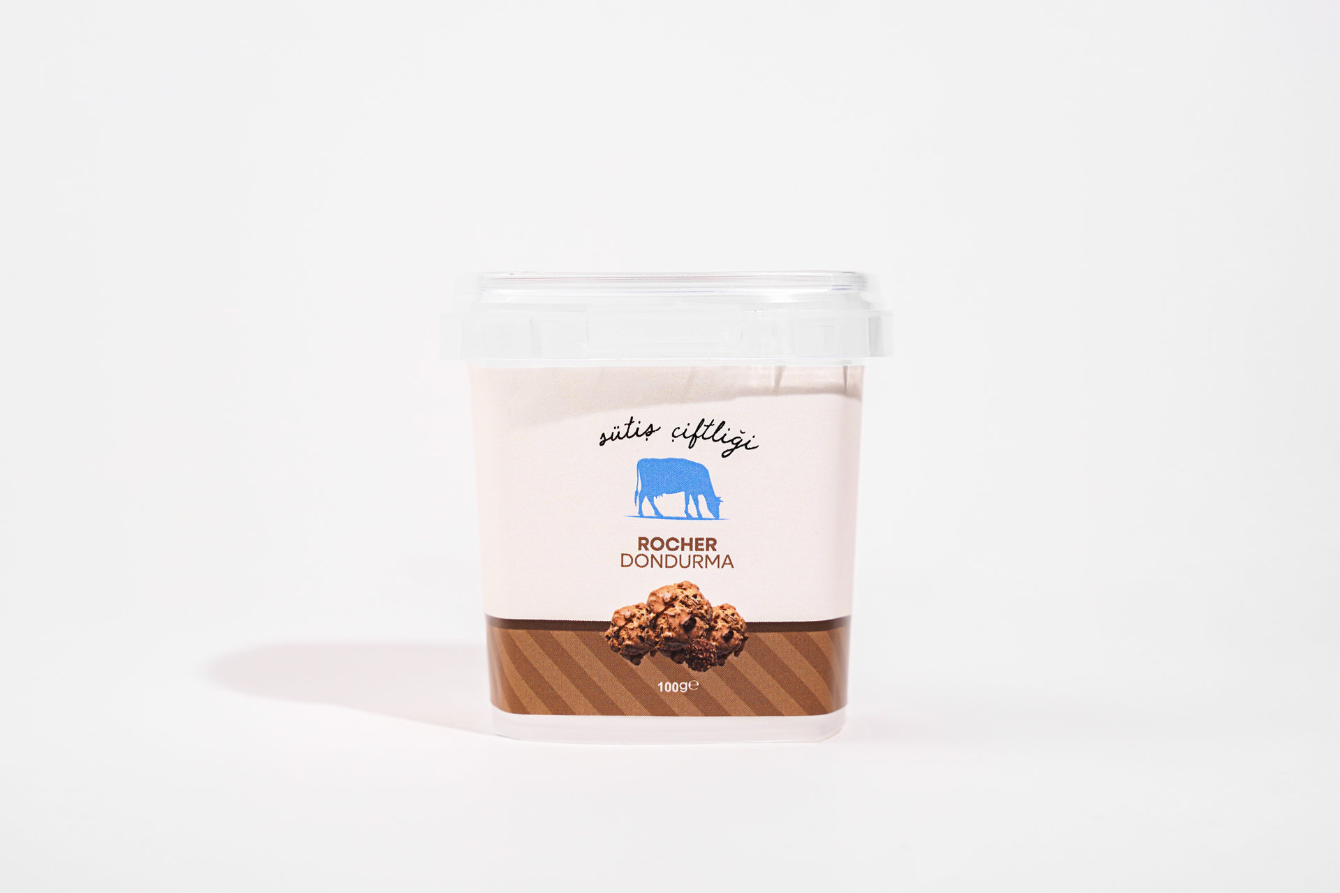 Rocher (100 gr)