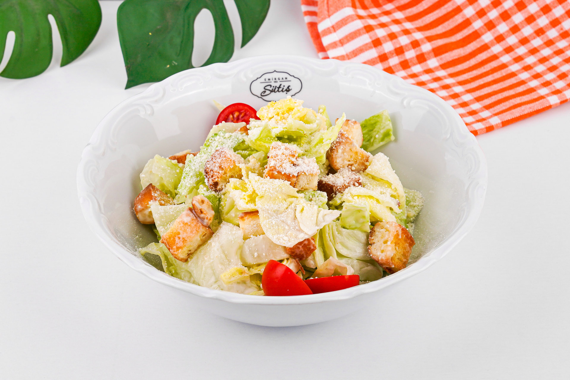 Sezar Salata