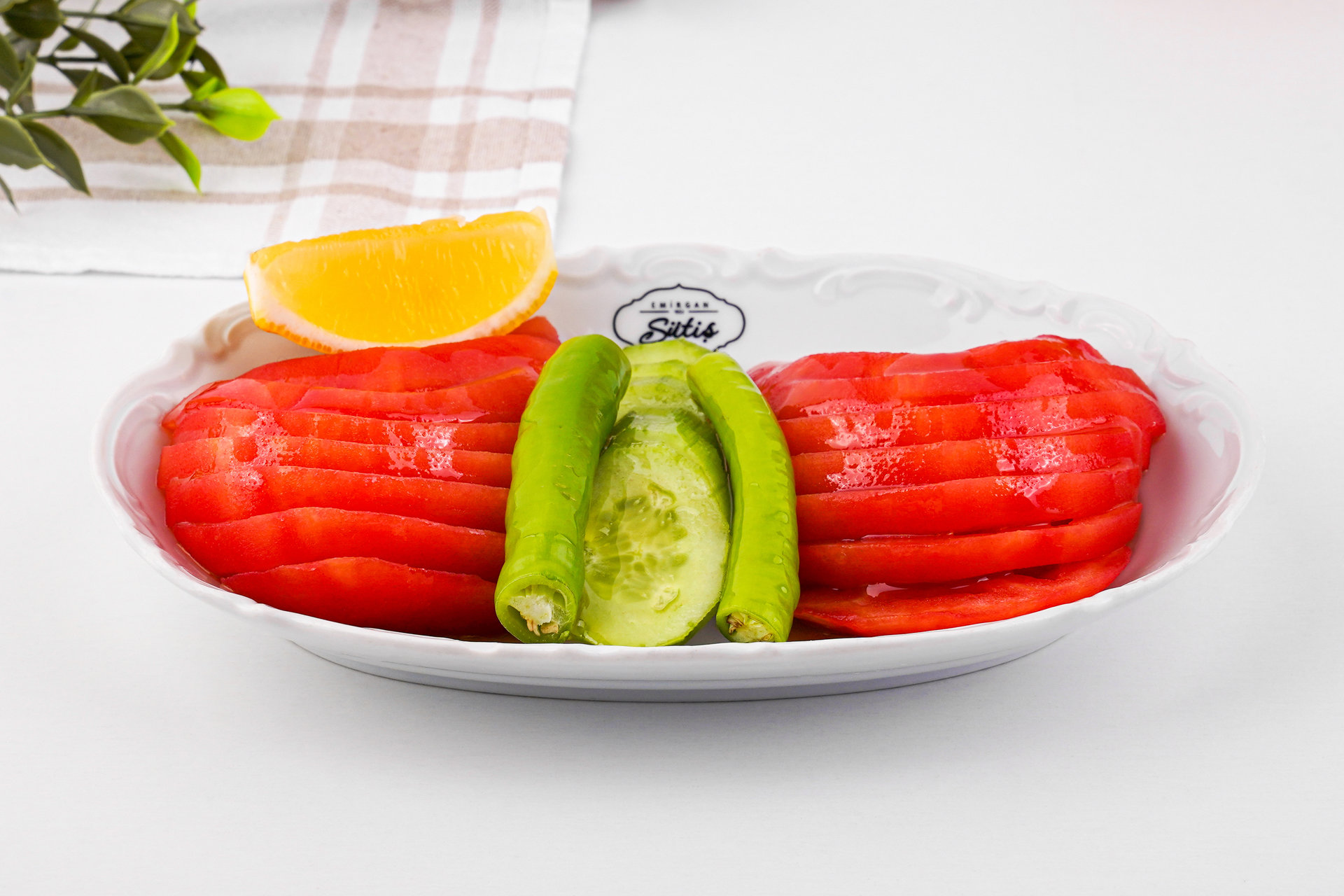 Söğüş Tabağı