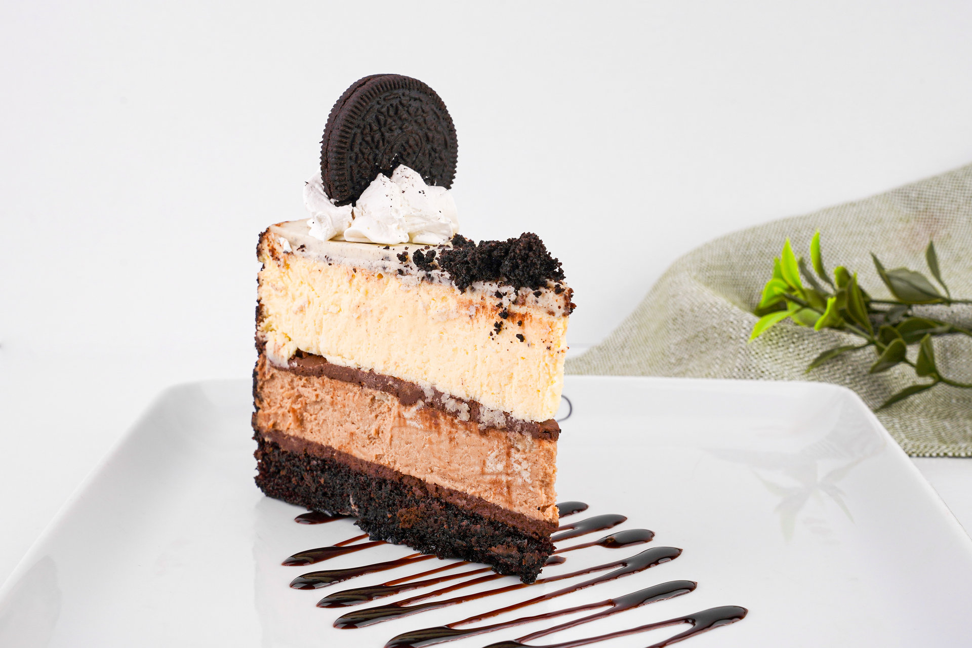 Cheesecake Çeşitleri