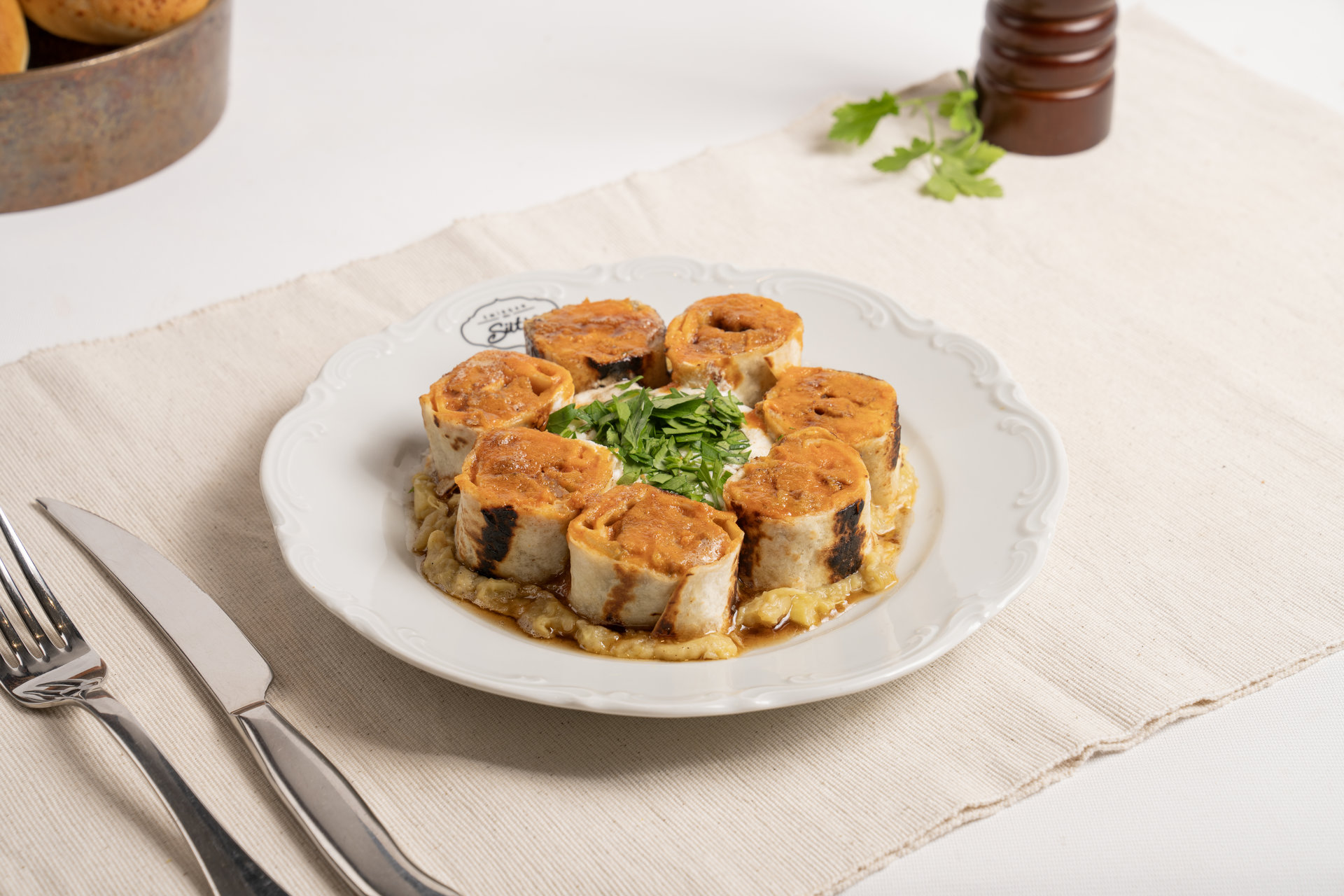 Sütiş Sarma