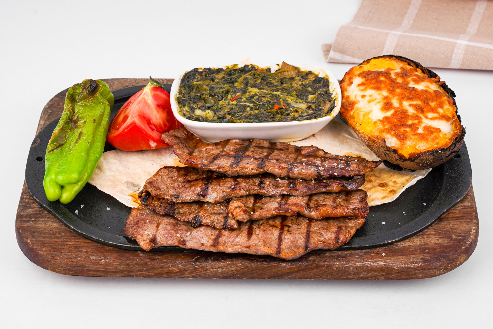Sütiş Yaprak (200 g)