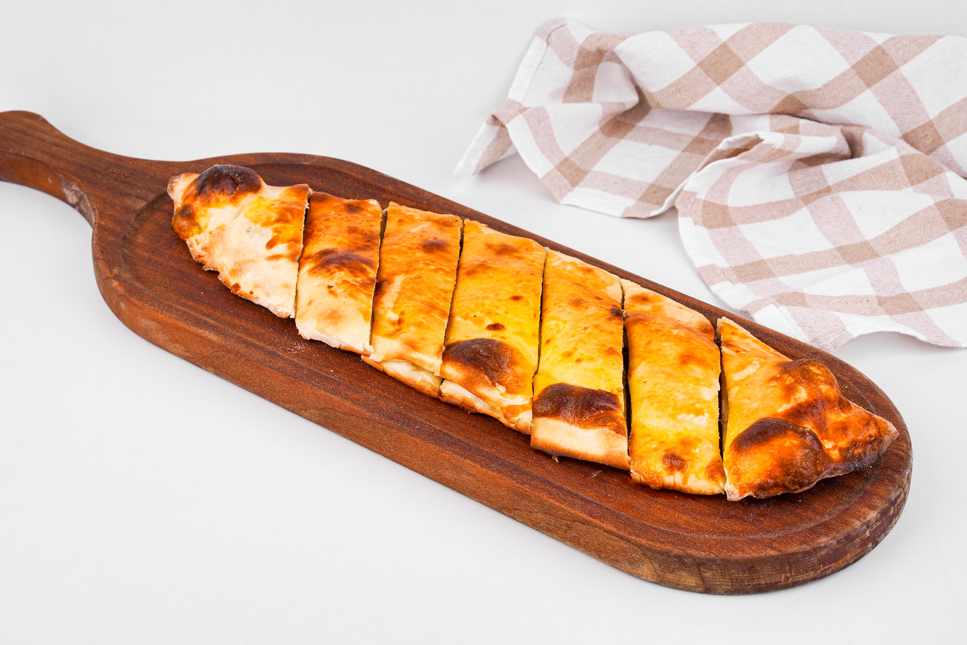 Karadeniz Usulü Pide