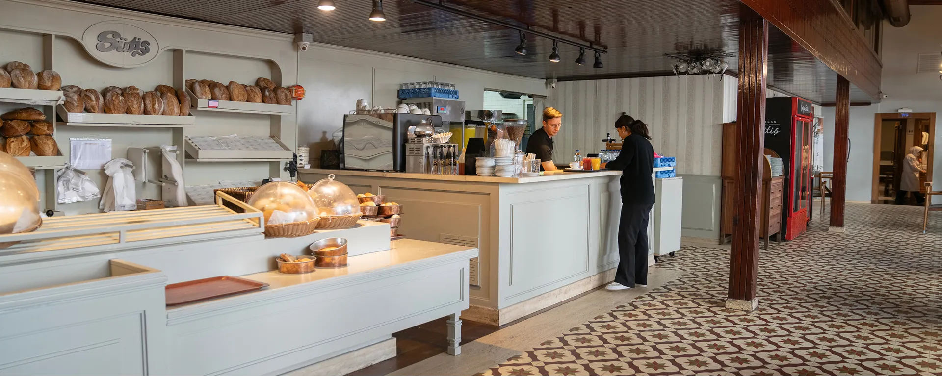 Franchising