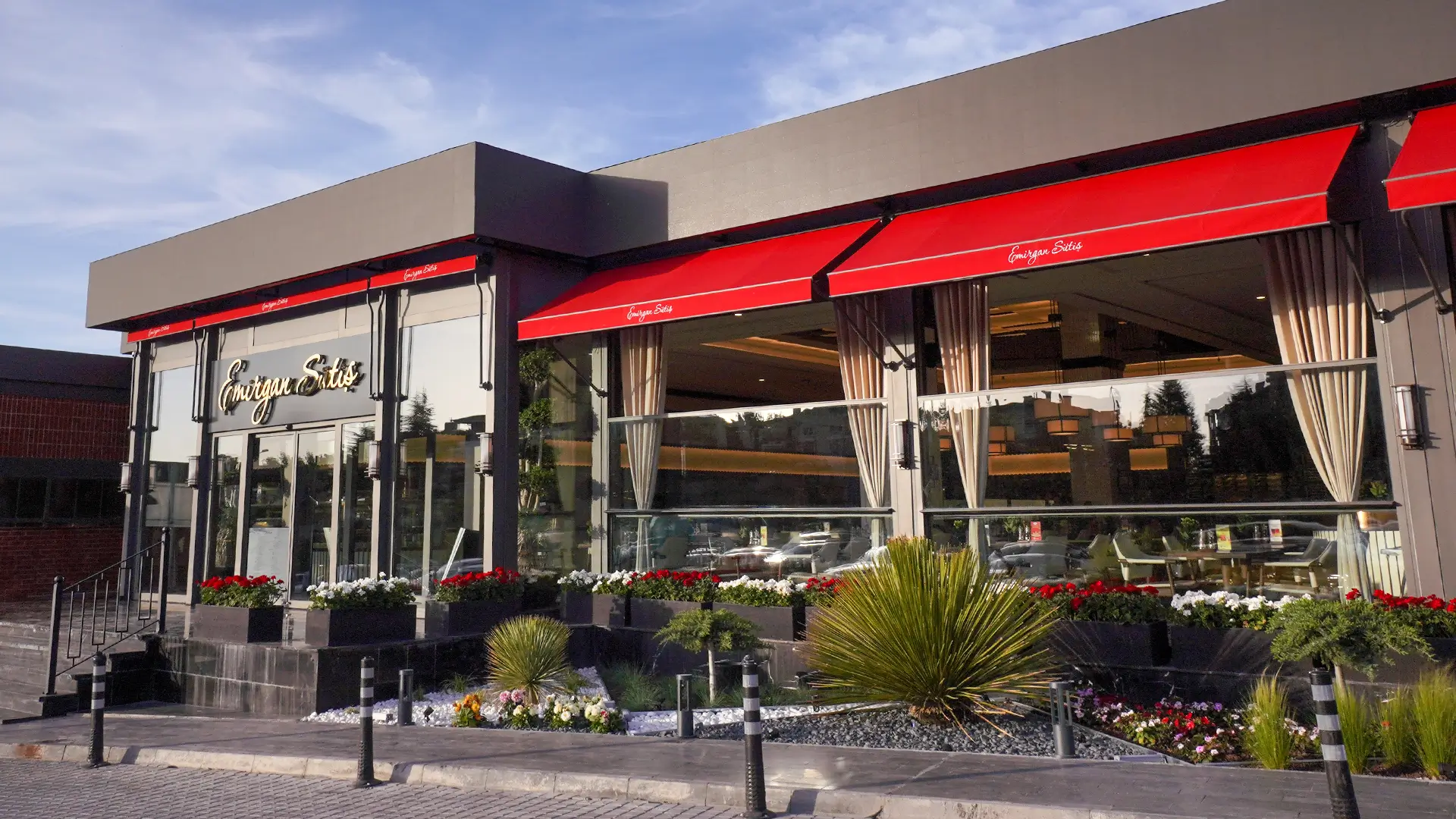 Franchising