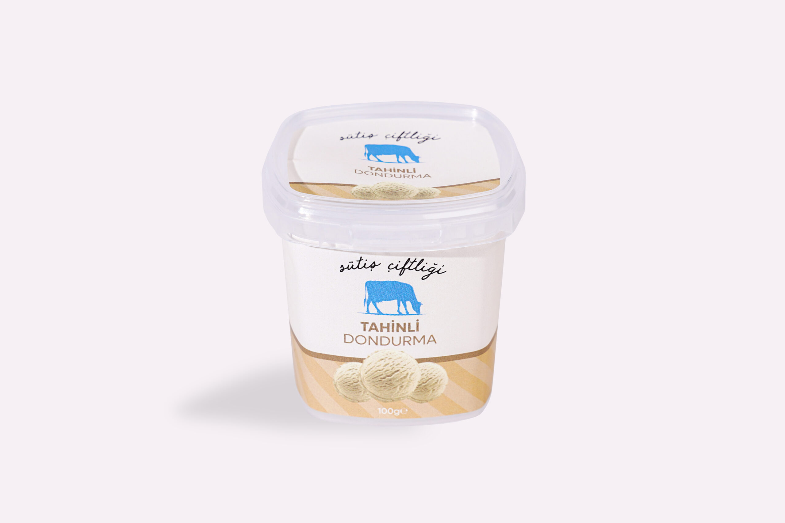 Tahinli 100 gr