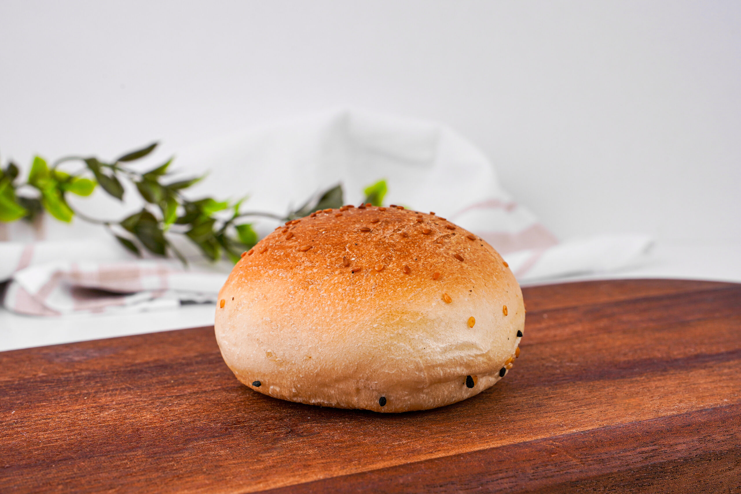 Sade Roll Ekmek (Adet)