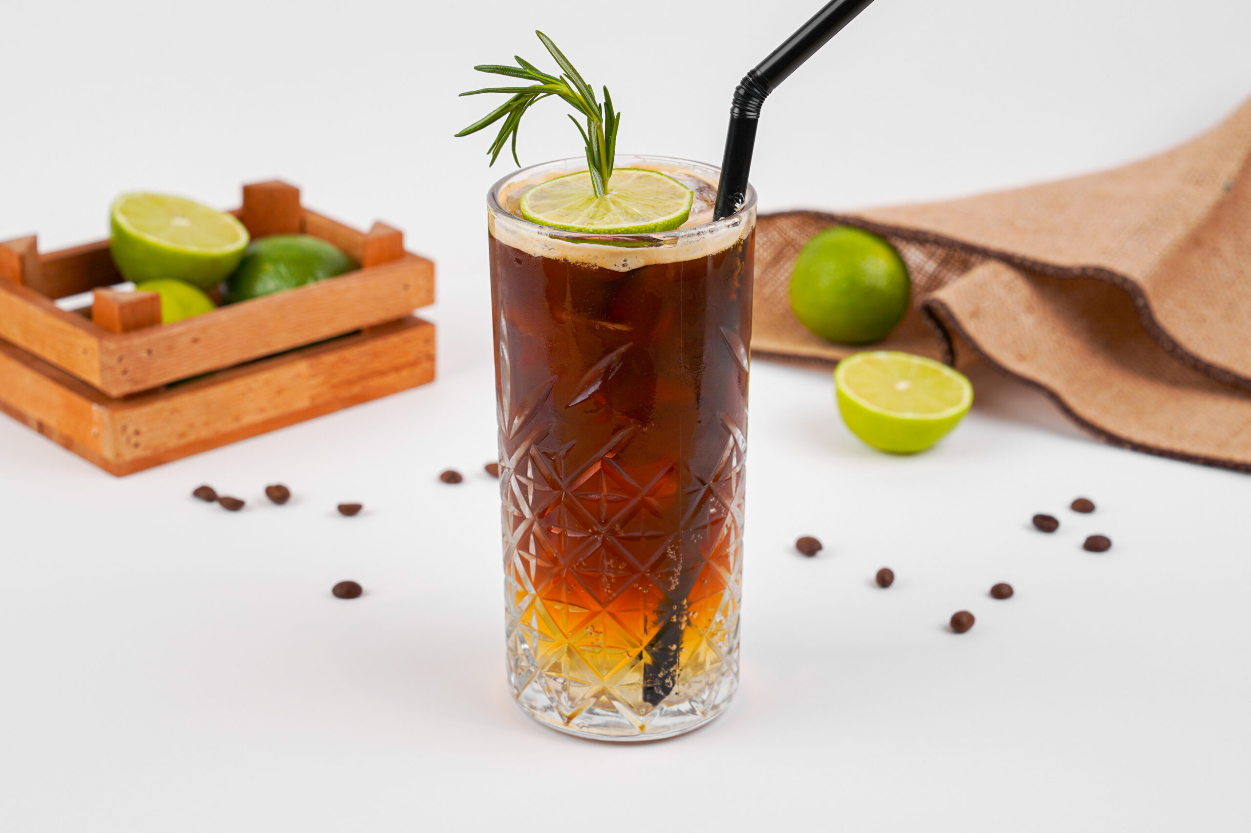Coffee Tonic