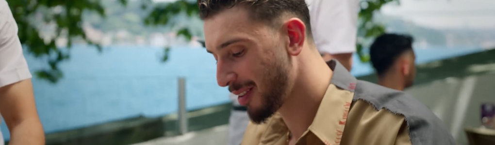 Alperen Şengün’ün Kahvaltı Tercihi